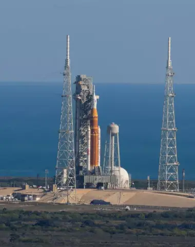 Μετατίθεται για τον Μάρτιο η αποστολή Artemis II στη Σελήνη λόγω τεχνικών προβλημάτων