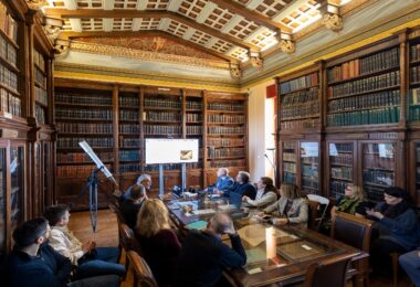 Ξεκίνησε η πρωτοβουλία της Nova, σε συνεργασία με το Εθνικό Αστεροσκοπείο Αθηνών και τη διαΝΕΟσις, για την ποσοτική αποτίμηση του κόστους της κλιματικής κρίσης στην Ελλάδα