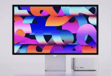 Το Apple Studio Display 2 ίσως κρύβει την πιο παράξενη αλλαγή της Apple