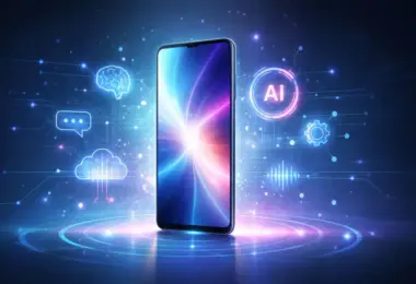 Google: Σχεδιάζει την επόμενη μεγάλη εξέλιξη στα smartphones;