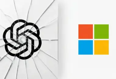 Η Microsoft προετοιμάζει δικά της frontier μοντέλα και μειώνει την εξάρτηση από την OpenAI