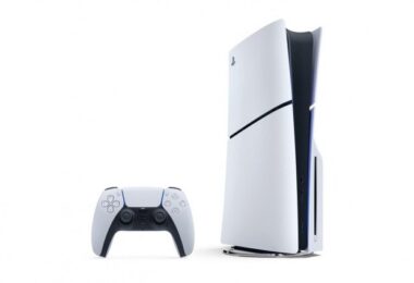 PS5: Έφτασε τα 90,2 εκατ. κονσόλες, αφήνει πίσω του το PS3