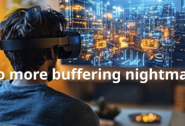 Το Wi-Fi μόλις έγινε πιο… κομψό: Μια εμπειρία στο χώρο του RG-RAP72