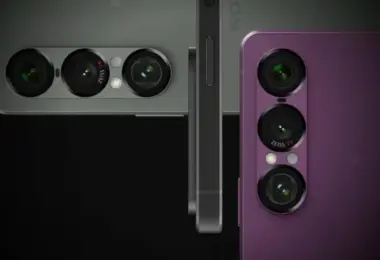 Sony Xperia 1 VIII: Υψηλή ζήτηση πριν ακόμη αποκαλυφθεί