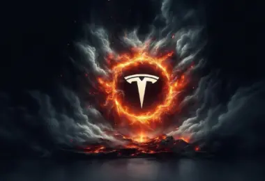 Η Tesla διαπράττει αυτοκτονία στον τομέα της αυτοκινητοβιομηχανίας