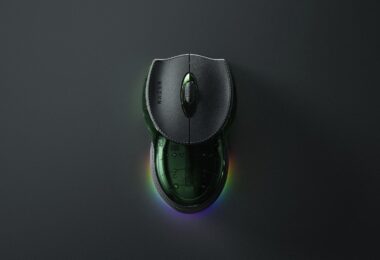 Το νέο ‘συλλεκτικό’ ποντίκι της Razer κοστίζει $1.337