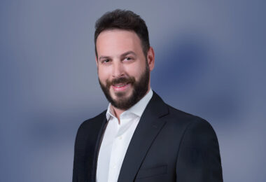 Η Vertizon ξεκινά την κατασκευαστική δραστηριότητά της στην ελληνική αγορά