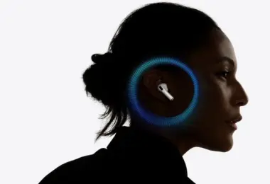 Τα AirPods Pro 4 θα μπορούσαν να διαθέτουν κάμερες για να «βλέπουν γύρω σας»