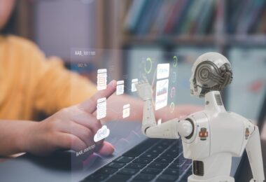 Η τεχνητή νοημοσύνη ξεπερνάει πλέον το μέσο άνθρωπο σε δημιουργικότητα