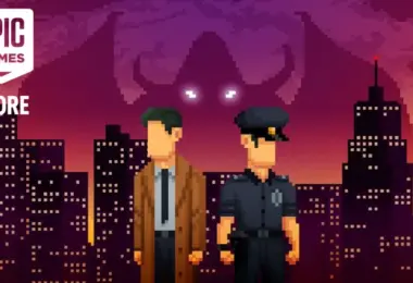 Κατεβάστε δωρεάν ένα ωραίο παιχνίδι στο smartphone σας