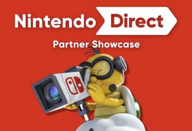 Έρχεται το νέο Nintendo Direct