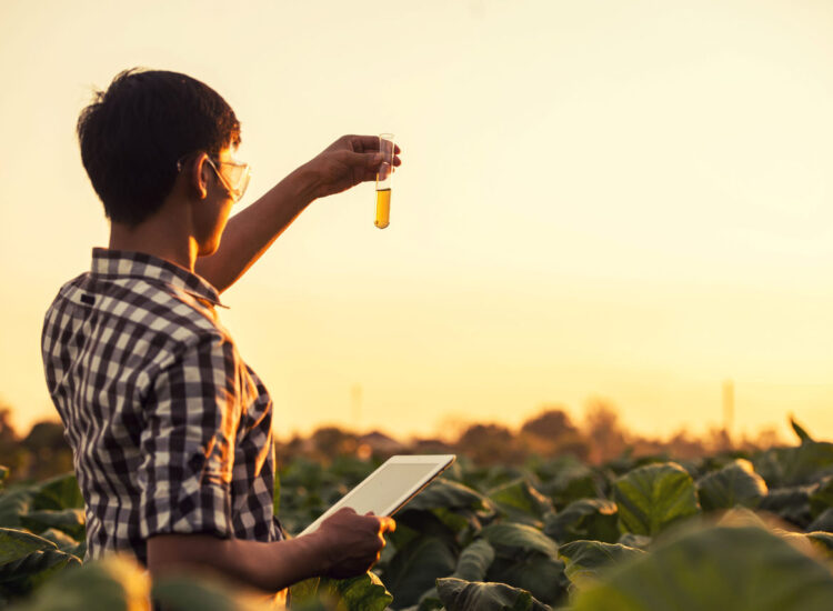 Το Γεωπονικό Πανεπιστήμιο Αθηνών και η EY Ελλάδος στηρίζουν τη φοιτητική έρευνα και καινοτομία