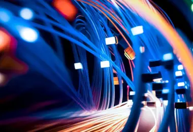 41,8 εκατ. Ευρωπαίοι χωρίς πρόσβαση σε οπτική ίνα το 2030