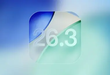 Η Apple κυκλοφορεί τα iOS 26.3 και iPadOS 26.3