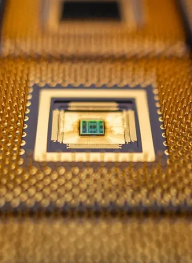 Η ΕΕ επενδύει €700 εκατ. στη NanoIC, τη μεγαλύτερη πιλοτική γραμμή μικροκυκλωμάτων