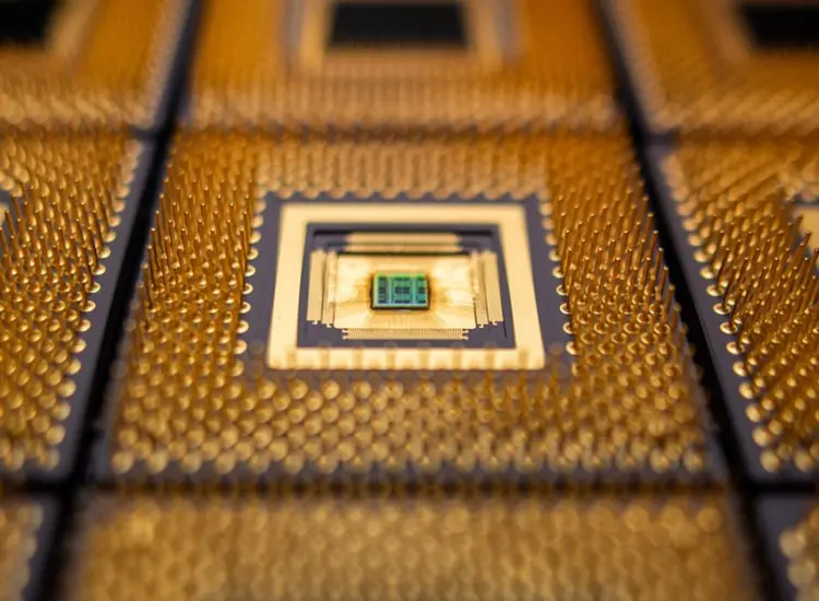 Η ΕΕ επενδύει €700 εκατ. στη NanoIC, τη μεγαλύτερη πιλοτική γραμμή μικροκυκλωμάτων