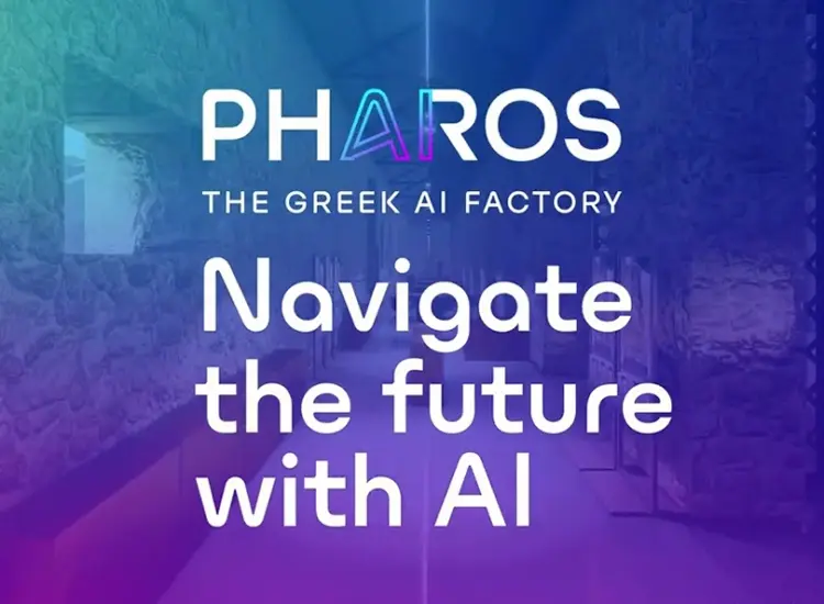 Η Ελλάδα αποκτά το «Pharos AI Factory»: Ιδρύθηκε το εθνικό εργοστάσιο ΑΙ