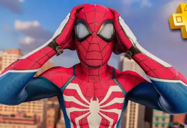 PlayStation Plus: Διαθέσιμα τα νέα παιχνίδια για PS5 και PS4!