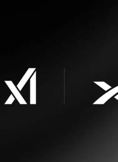 Η SpaceX ανακοίνωσε τη συγχώνευση με την xAI
