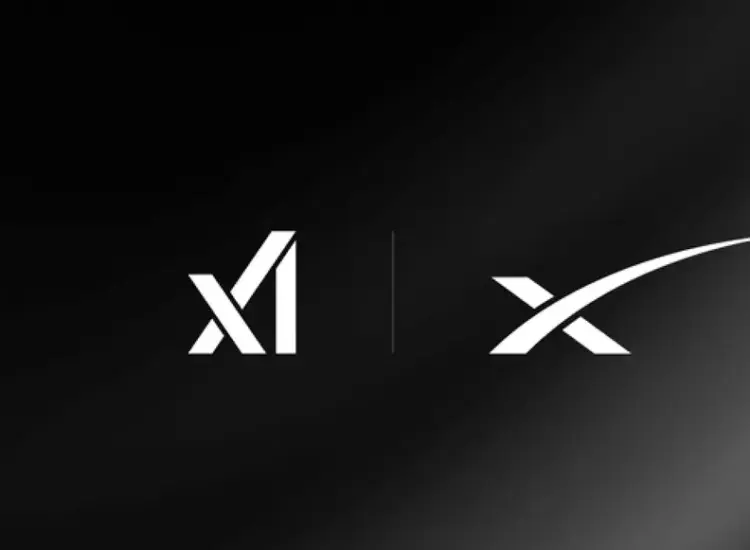 Η SpaceX ανακοίνωσε τη συγχώνευση με την xAI