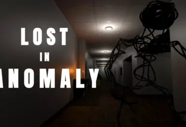 Αποκτήστε δωρεάν ένα καλό παιχνίδι τρόμου!