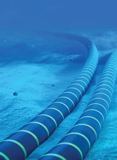 Η Ευρώπη θωρακίζει τα υποβρύχια καλώδια: 347 εκατ. ευρώ για την ασφάλειά τους