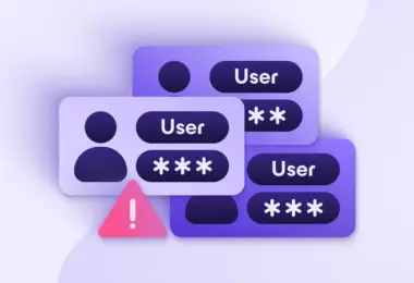 Μαζικές επιθέσεις με κλεμμένους κωδικούς: πώς λειτουργούν και πώς να προστατευτείτε