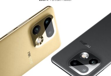 realme 16 Pro Series: Νέα Smartphones με Κάμερα 200MP, Premium Σχεδιασμό και Μεγάλη Αυτονομία