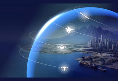 Η Thales παρουσιάζει το SkyDefender: έναν ολοκληρωμένο θόλο αεράμυνας και αντιπυραυλικής προστασίας με τεχνητή νοημοσύνη