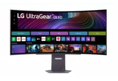 LG Επαγγελματικά Monitors: Κορυφαία Απόδοση για Δημιουργούς και Επαγγελματίες