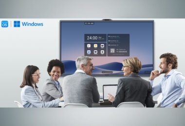 Maxhub XBoard V7 Series