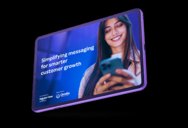 Πάνω από 80% των ελληνικών επιχειρήσεων βλέπει το messaging ως μοχλό εσόδων