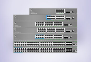 Grandstream GWN7800 Pro Series