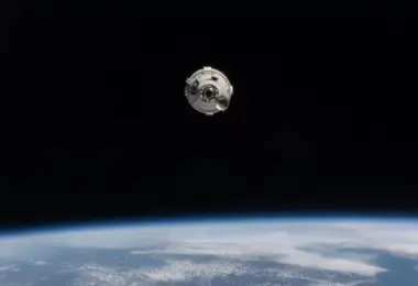 Οι 5 εταιρείες που θέλουν να «αντικαταστήσουν» τον Διεθνή Διαστημικό Σταθμό