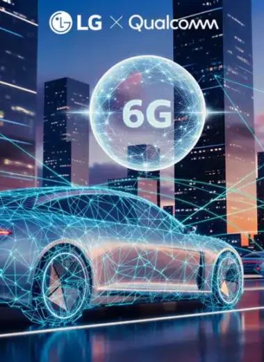 Η επόμενη γενιά δικτύων θέλει να ενώσει αυτοκίνητα, cloud και τεχνητή νοημοσύνη