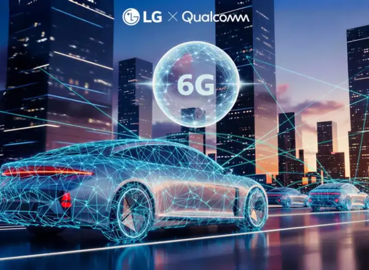 Η επόμενη γενιά δικτύων θέλει να ενώσει αυτοκίνητα, cloud και τεχνητή νοημοσύνη