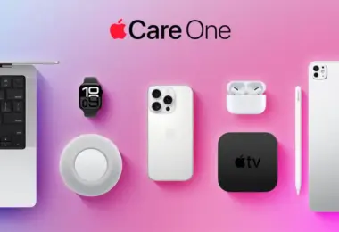 Το AppleCare One έρχεται στην Ευρώπη