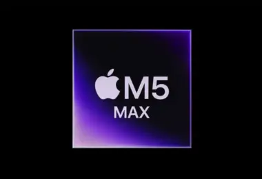 Apple M5 Max: Διέρρευσαν τα πρώτα Geekbench και δείχνουν δυνατό άλμα