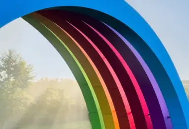 Η Apple γιορτάζει την 50ή επέτειό της με ένα πάρτι «Elaborate» στο Apple Park