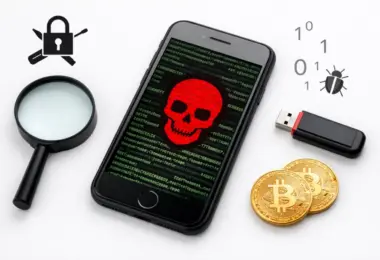 Νέα απειλή για iPhone: Έργαλείο hacking μολύνει συσκευές απλώς με επίσκεψη σε site