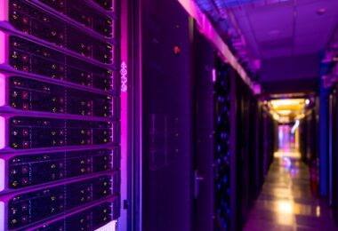 Data Center για τις ΑΙ ανάγκες των επιχειρήσεων στην Ελλάδα από την COSMOTE TELEKOM