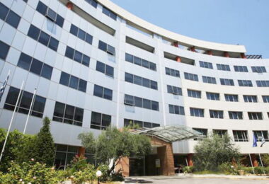 Στο Υπουργείο Ψηφιακής Διακυβέρνησης και ΤΝ η έδρα της κοινοπραξίας IMPACTS-EDIC