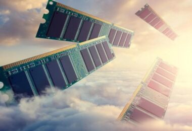 Αύξηση ρεκόρ στις τιμές της DRAM αναμένεται μέσα στον Μάρτιο