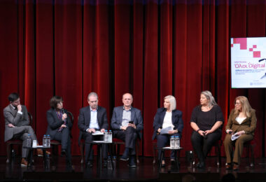 «Όλοι Digital: Ενδυνάμωση & Συμμετοχή για Όλους» – Μια εθνική πρωτοβουλία για ηλικιωμένους και άτομα με αναπηρία