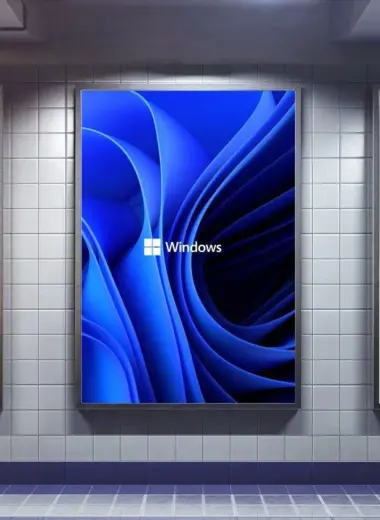 Η Microsoft ανεβάζει το όριο ρυθμού ανανέωσης για τις οθόνες στα Windows 11 με στόχο τα 5000 Hz