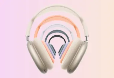 Τι δεν έχει αλλάξει με τα AirPods Max 2