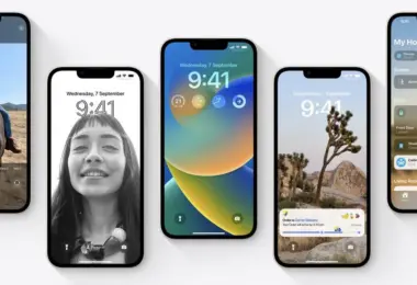 Διαθέσιμα τα iOS 16.7.15 και 15.8.7