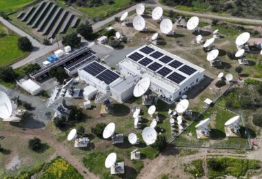 Η Sparkle και η Hellas Sat ολοκλήρωσαν μια πρωτοποριακή δοκιμή κβαντικής ασφάλειας στα data centers τους στην Ελλάδα