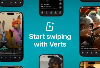 Το Disney+ γίνεται…TikTok με το “Verts”