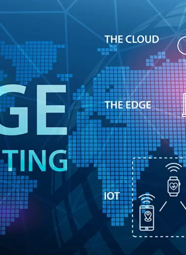 Edge Computing: Μια αγορά με αξία $450 δισ. έως το 2029